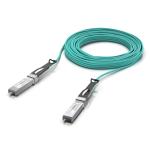 Ubiquiti UACC-AOC-SFP28-20M 25Gbps Long-Range Direct Attach Cable - 20M Compatible with SFP28, SFP+, and SFP Interfaces