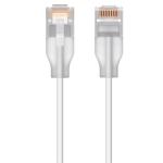 Ubiquiti UniFi Cat6 10GbE Etherlighting Patch Cable - 0.15m