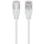 Ubiquiti UniFi Cat6A 10GbE Premium Etherlighting Patch Cable - 3m
