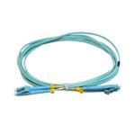 Ubiquiti UniFi 10G LC to LC Fiber Cable - 50cm Multimode - OM3 - 50/125µm