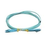 Ubiquiti UniFi 10G LC to LC Fiber Cable - 5m Multimode - OM3 - 50/125µm