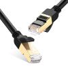 UGREEN UG-11271 Cat7 Ethernet Cable - 5m - Black STP