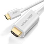 UGREEN 4K - 60Hz USB-C to HDMI Cable - 1.5m Mirror/Extended Mode - Samsung DEX