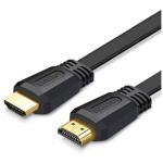 UGREEN 50820 ED015 HDMI 2.0 Cable - 3m - Flat