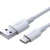 UGREEN 60121 USB 2.0 USB-C to USB-A Cable - 1m