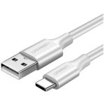 UGREEN 60123 US287 USB 2.0 USB-C to USB-A Cable - 2m