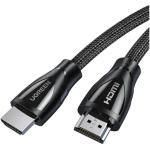 UGREEN 80404 HD140 HDMI 2.1, 8K 60Hz, 3m Cable (Black)