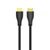 Unitek C1049GB HDMI 2.0 HDMI Cable - 3m Up to 4K 60Hz - Up to 18Gbps - Audio Return Channel (ARC) - 32 Channel Audio - Dolby True HD 7.1 - HDR