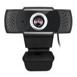 Adesso CyberTrack H4 1080p Webcam