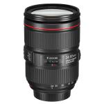 Canon EF 24-105mm f/4L IS II USM EF Mount Lens