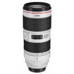 Canon EF 70-200mm f/2.8L IS III USM EF Mount Lens
