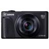 Canon PowerShot SX740 HS 20.3MP CMOS 40x Digital Camera - Black 4K movie and 40x optical zoom Canon PowerShot SX740 HS 20.3MP CMOS 40x Digital Camera - Black 4K movie and 40x optical zoom