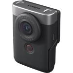 Canon PowerShot V10 Digital Camera - Silver