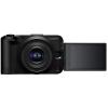 Canon EOS R50 V Digital Camera with RF-S 14-30mm f/4-6.3 IS STM PZ - Black Canon EOS R50 V Digital Camera with RF-S 14-30mm f/4-6.3 IS STM PZ - Black