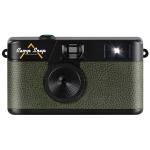 CAMP SNAP Compact Digital Camera - Green