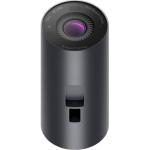 Dell UltraSharp 4K UHD Webcam - Teams Certified AI Auto Framing - FOV 90° - 5x Digital Zoom - No Built-in Microphone