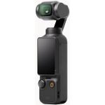 DJI OSMO Pocket 3 4K Handheld Camera 3-Axis Gimbal - 4K Video at 120fps - 1" CMOS Sensor - with 2" OLED Screen