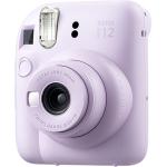 Fujifilm Instax Mini 12 Instant Camera - Lilac Purple