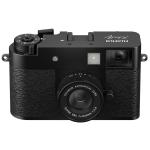 Fujifilm X-Half X-HF1 Mirrorless Camera Black