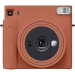 Fujifilm Instax Square SQ1 Instant Camera - Terracotta Orange