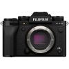 Fujifilm X-T5 Mirrorless Camera (Body Only) - Black 40MP APS-C X-Trans CMOS 5 HR BSI Sensor - 4K 120p - 6.2K 30p - FHD 240p 10-Bit Video - 7-Stop In-Body Image Stabilization Fujifilm X-T5 Mirrorless Camera (Body Only) - Black 40MP APS-C X-Trans CMOS 5 HR BSI Sensor - 4K 120p - 6.2K 30p - FHD 240p 10-Bit Video - 7-Stop In-Body Image Stabilization