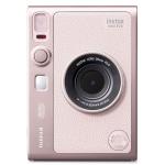Fujifilm instax mini Evo Instant Film Camera - Gentle Rose