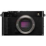 Fujifilm X-E5 Digital Camera Body - Black
