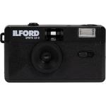 ILFORD Sprite 35-II Film Camera - Black