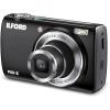 ILFORD PIXI-Z 5X Optical Zoom Digital Camera - Black 5K ULTRA HD Video, 16 MEGAPIXEL CMOS sensor