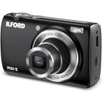 ILFORD PIXI-Z 5X Optical Zoom Digital Camera - Black 5K ULTRA HD Video, 16 MEGAPIXEL CMOS sensor