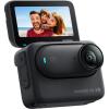 Insta360 GO 3S Action Camera - Midnight Black 128GB Edition - Recording Up to UHD 4K Video and Photos - FlowState 6-Axis Gyro Stabilization Insta360 GO 3S Action Camera - Midnight Black 128GB Edition - Recording Up to UHD 4K Video and Photos - FlowState 6-Axis Gyro Stabilization