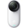 Insta360 GO 3S Standalone Camera - 64GB - Arctic White Notes: The GO 3S Standalone Camera must be paired with an Action Pod, This only includes the spare or replacement GO 3S Standalone Camera, it does not include the Action Pod.