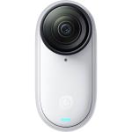 Insta360 GO 3S Standalone Camera - 64GB - Arctic White Notes: The GO 3S Standalone Camera must be paired with an Action Pod, This only includes the spare or replacement GO 3S Standalone Camera, it does not include the Action Pod.