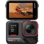 Insta360 Ace Pro 2 8K Action Camera Standard Bundle - Leica f/2.6 Lens - 90-Minute Runtime - 10M Waterproof - 1/1.3" 48MP Sensor - Active HDR Capture
