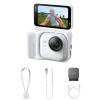 Insta360 GO Ultra Action Camera Standard Bundle - Arctic White