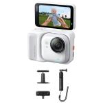 Insta360 GO Ultra Action Camera Creator Bundle - Arctic White