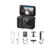 Insta360 GO Ultra Action Camera Creator Bundle - Midnight Black