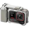Insta360 Ace Pro 2 8K Action Camera Dual Battery Xplorer Bundle ( Silver ) Leica f/2.6 Lens - 90-Minute Runtime - 10M Waterproof - 1/1.3" 48MP Sensor - Active HDR Capture Insta360 Ace Pro 2 8K Action Camera Dual Battery Xplorer Bundle ( Silver ) Leica f/2.6 Lens - 90-Minute Runtime - 10M Waterproof - 1/1.3" 48MP Sensor - Active HDR Capture