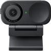 Insta360 Link 2C Webcam UHD 4K AI Up to UHD 4K at 30fps - AI Tracking and Controls - 4x Zoom Insta360 Link 2C Webcam UHD 4K AI Up to UHD 4K at 30fps - AI Tracking and Controls - 4x Zoom