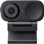 Insta360 Link 2C UHD 4K AI Webcam Up to UHD 4K at 30fps - AI Tracking & Controls - 4x Zoom
