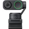 Insta360 Link 2 Webcam UHD 4K AI Up to UHD 4K at 30fps - AI Tracking and Controls - 2-Axis Gimbal - 4x Zoom Insta360 Link 2 Webcam UHD 4K AI Up to UHD 4K at 30fps - AI Tracking and Controls - 2-Axis Gimbal - 4x Zoom