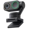 Insta360 Link 2 Pro UHD 4K AI Webcam Graphite Black
