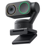Insta360 Link 2 Pro UHD 4K AI Webcam Graphite Black
