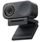 Insta360 Link 2C Pro UHD 4K AI Webcam Graphite Black