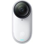Insta360 GO 3S Standalone Camera 128GB - Arctic White Notes: The GO 3S Standalone Camera must be paired with an Action Pod, This only includes the spare or replacement GO 3S Standalone Camera, it does not include the Action Pod.