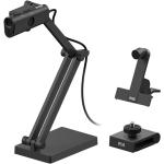 IPEVO P2V Ultra 4K 13MP Object Camera Full Pack