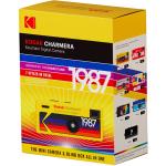 Kodak Charmera Keychain Digital Camera - Blind Box - Random Blind Box, Price is for 1 Unit
