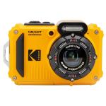 Kodak Pixpro WPZ2 Waterproof Digital Camera - Yellow