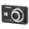 Kodak PIXPRO FZ55 Digital Compact Camera - Black