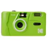 Kodak M38 Film Camera - Lime Green